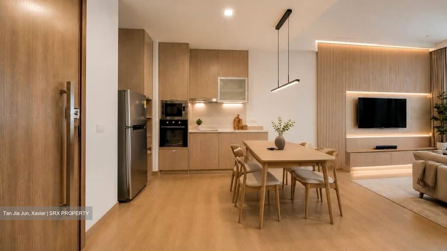 eCO (D16), Condominium #585147741